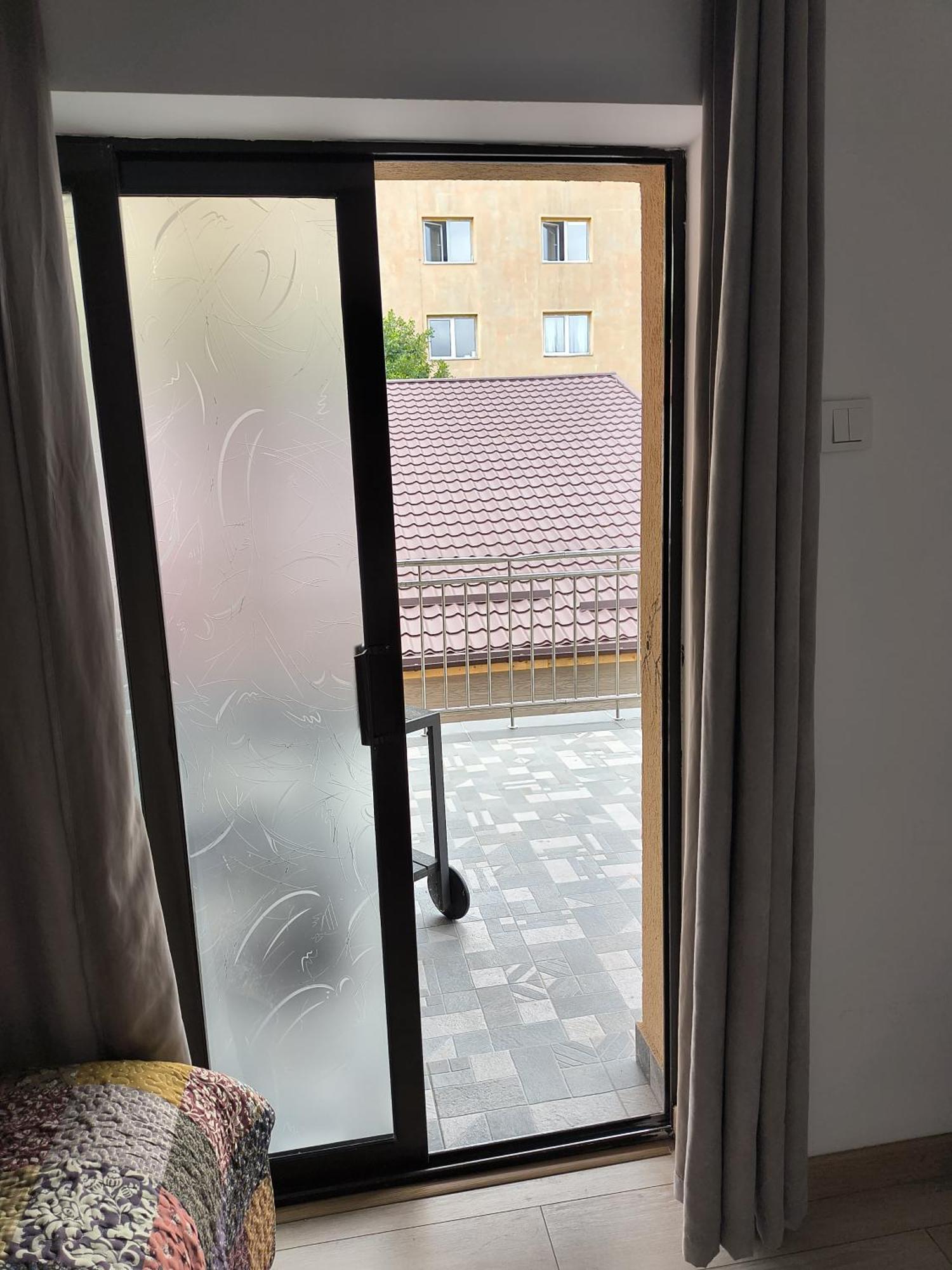Casa Raia Hotel Brasov Exterior photo