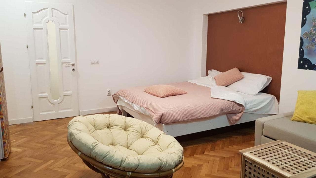 Casa Raia Hotel Brasov Exterior photo
